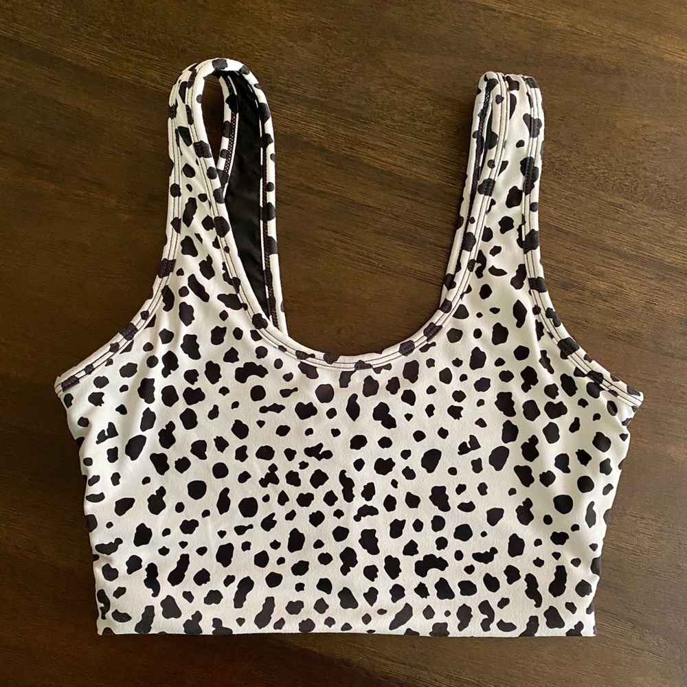 The Ascend Top from kingdom collection Size S